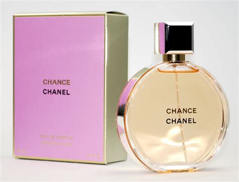 chanel chance parfum kaufen.